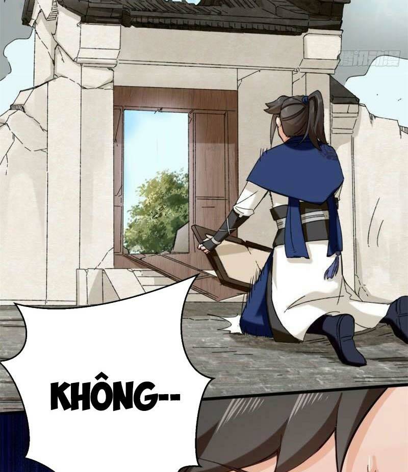 Vô Tận Thôn Phệ Chapter 41 - Trang 2