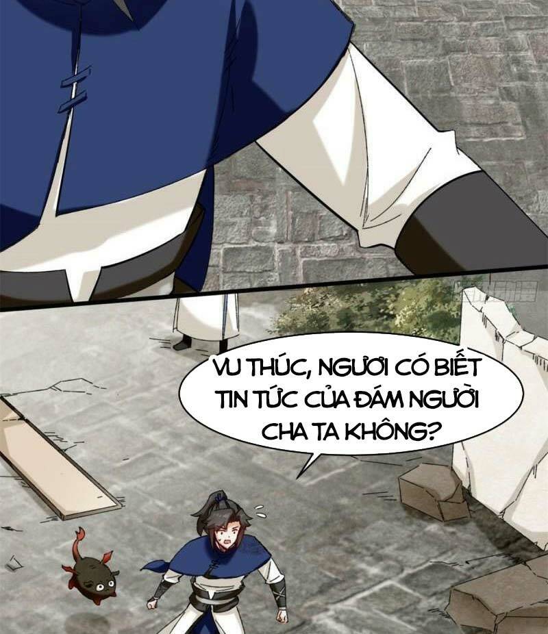 Vô Tận Thôn Phệ Chapter 41 - Trang 2