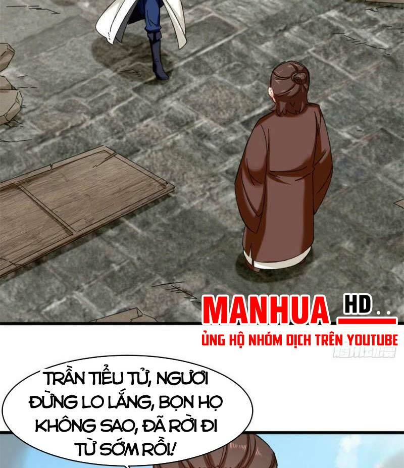 Vô Tận Thôn Phệ Chapter 41 - Trang 2