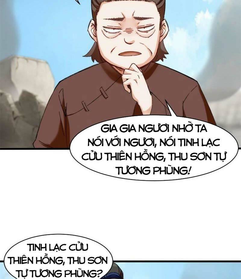 Vô Tận Thôn Phệ Chapter 41 - Trang 2