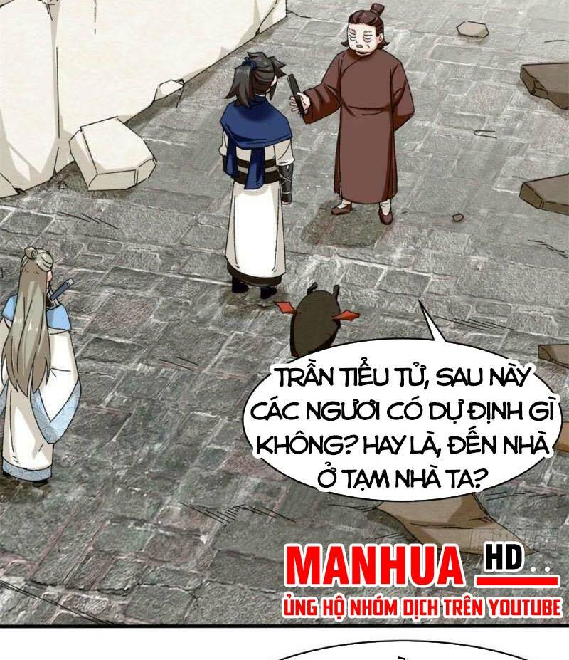 Vô Tận Thôn Phệ Chapter 41 - Trang 2