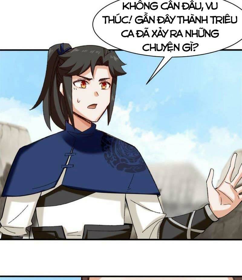 Vô Tận Thôn Phệ Chapter 41 - Trang 2