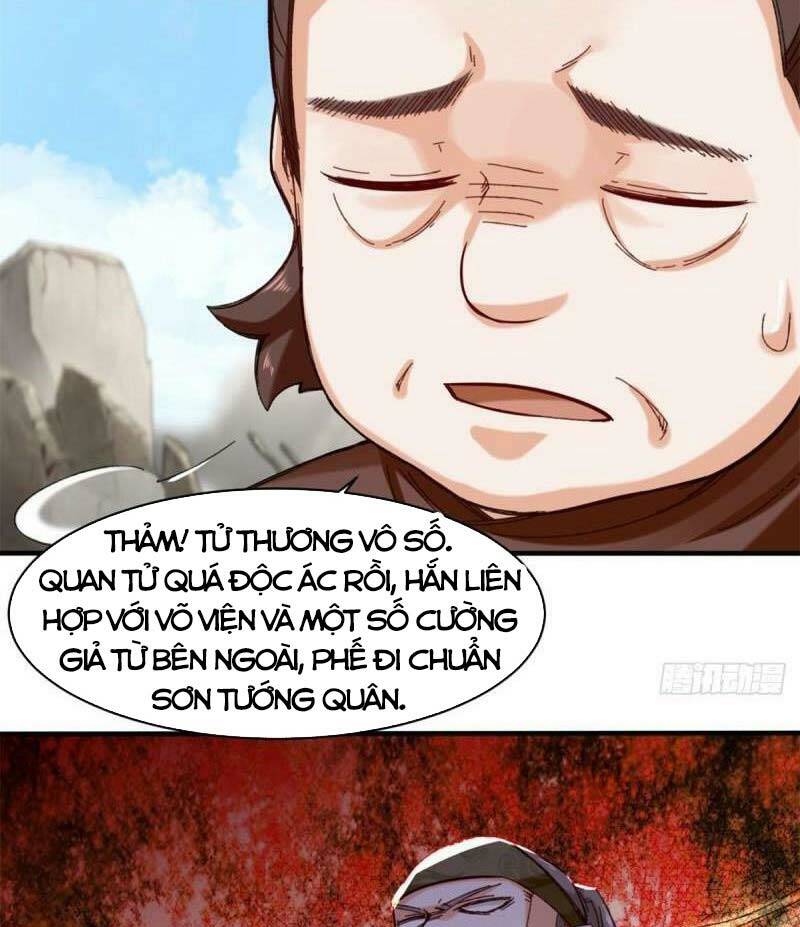 Vô Tận Thôn Phệ Chapter 41 - Trang 2