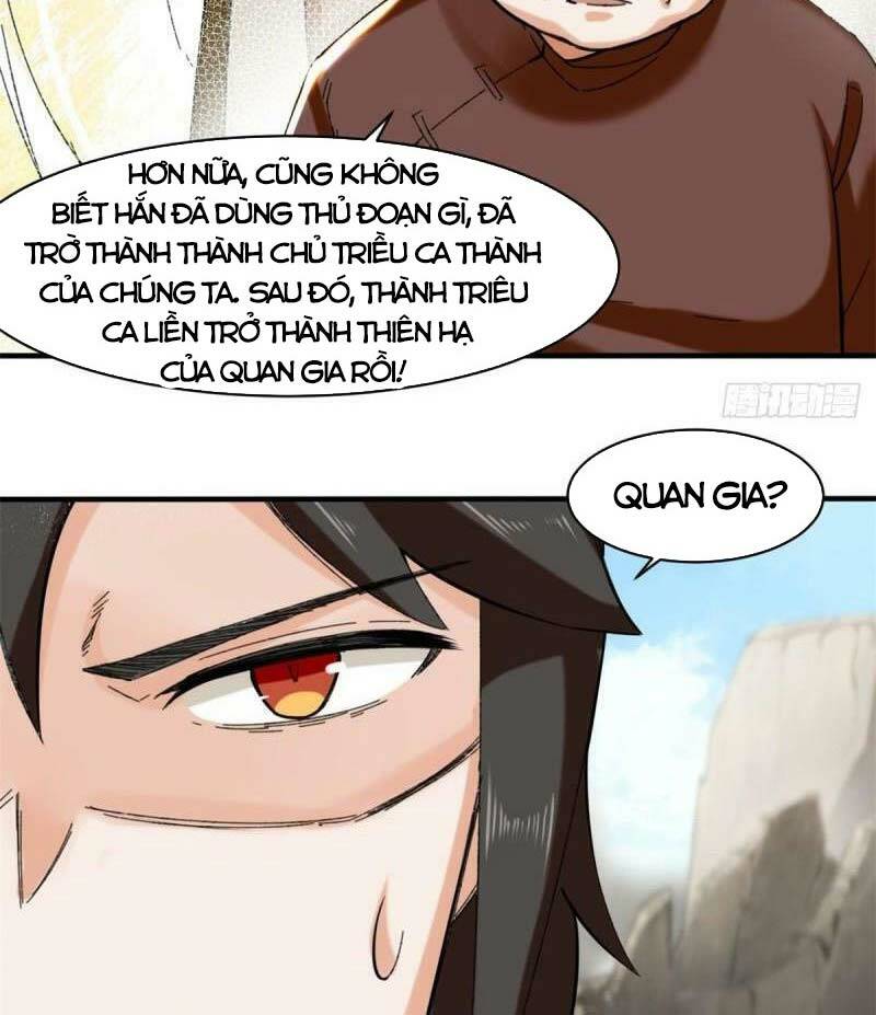 Vô Tận Thôn Phệ Chapter 41 - Trang 2