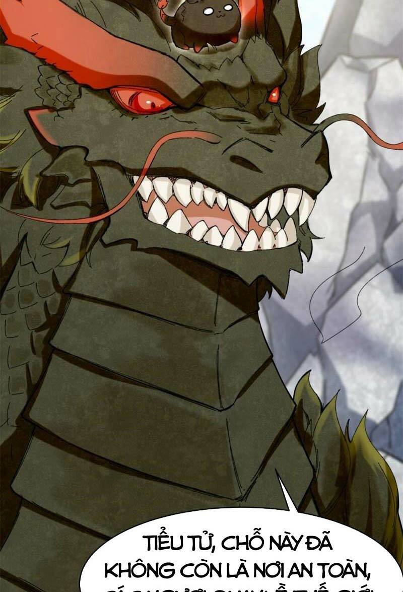 Vô Tận Thôn Phệ Chapter 41 - Trang 2