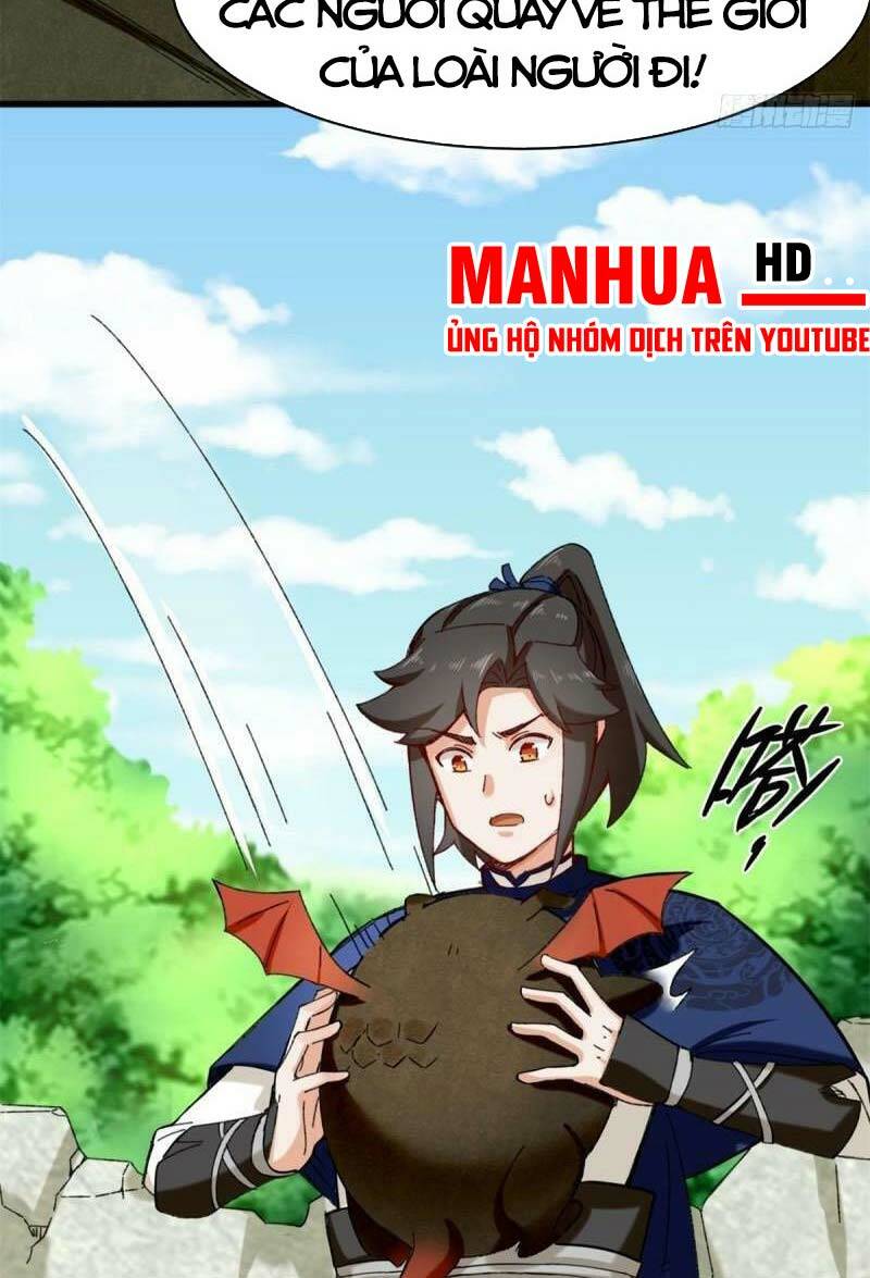 Vô Tận Thôn Phệ Chapter 41 - Trang 2