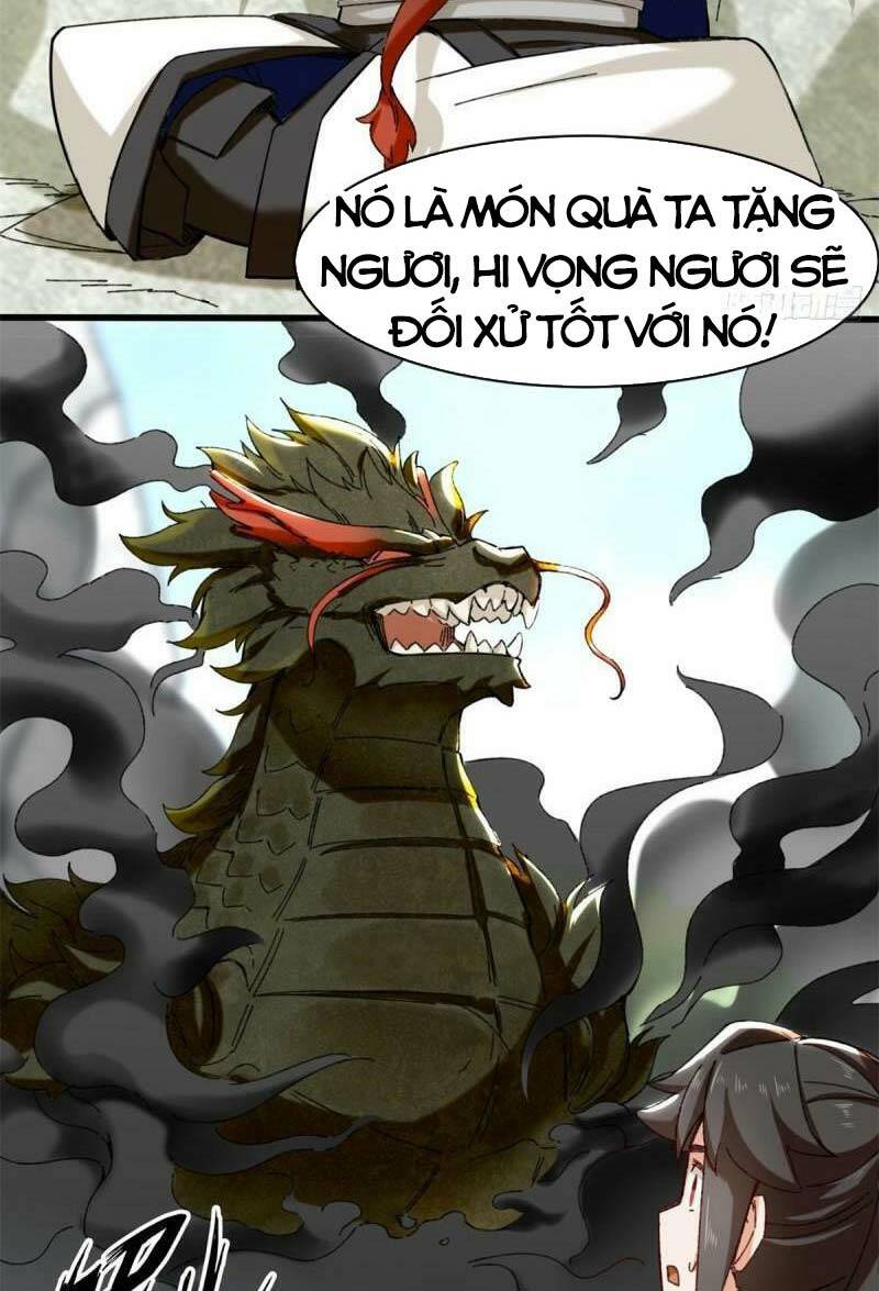 Vô Tận Thôn Phệ Chapter 41 - Trang 2