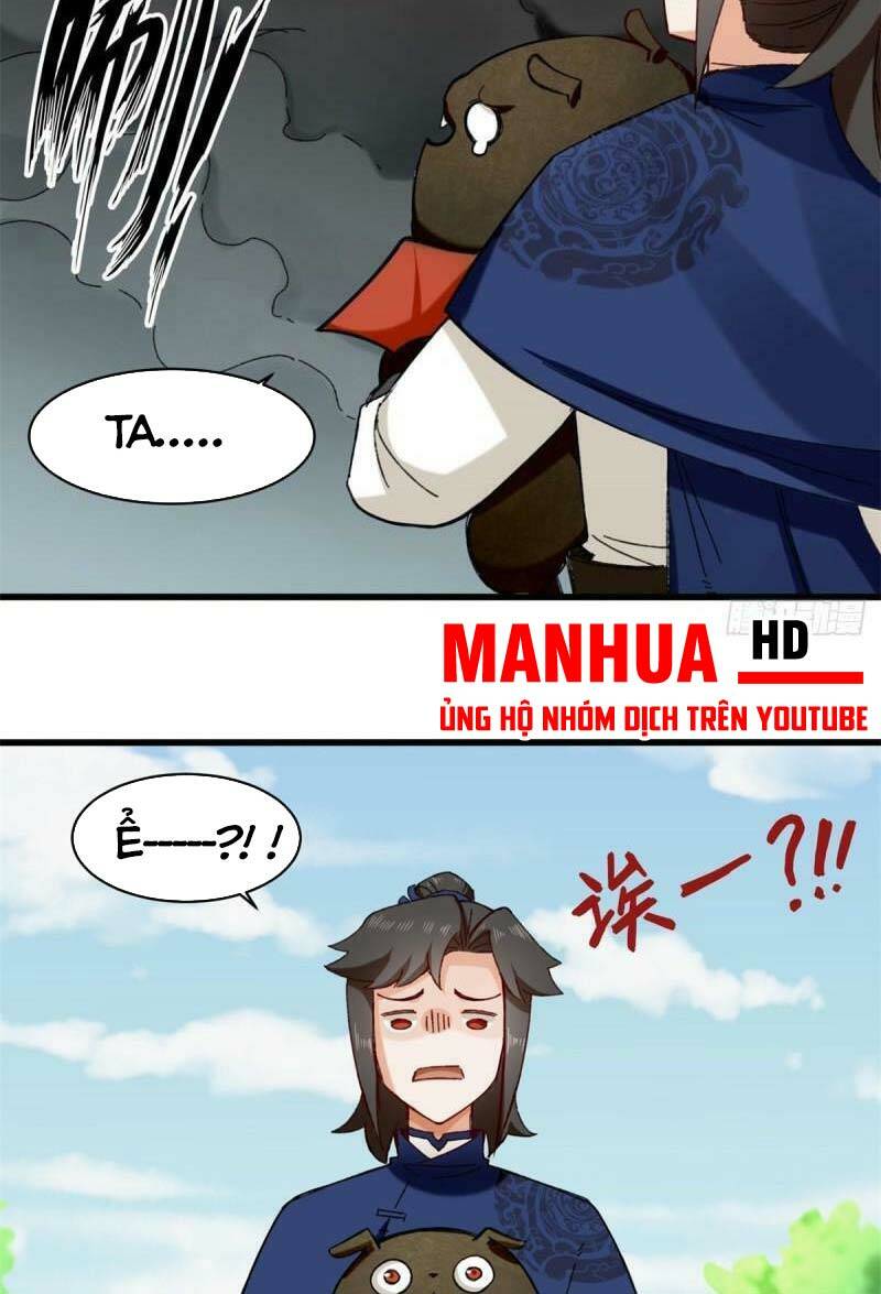 Vô Tận Thôn Phệ Chapter 41 - Trang 2