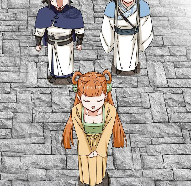 Vô Tận Thôn Phệ Chapter 45 - Trang 2