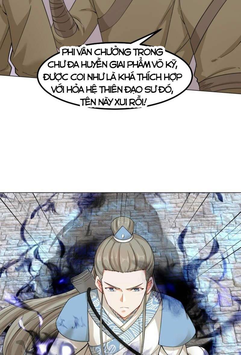Vô Tận Thôn Phệ Chapter 47 - Trang 2