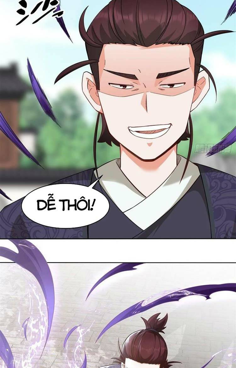 Vô Tận Thôn Phệ Chapter 48 - Trang 2