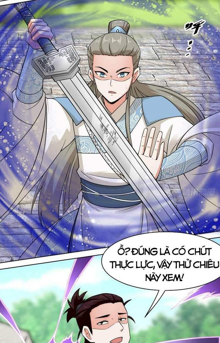 Vô Tận Thôn Phệ Chapter 48 - Trang 2