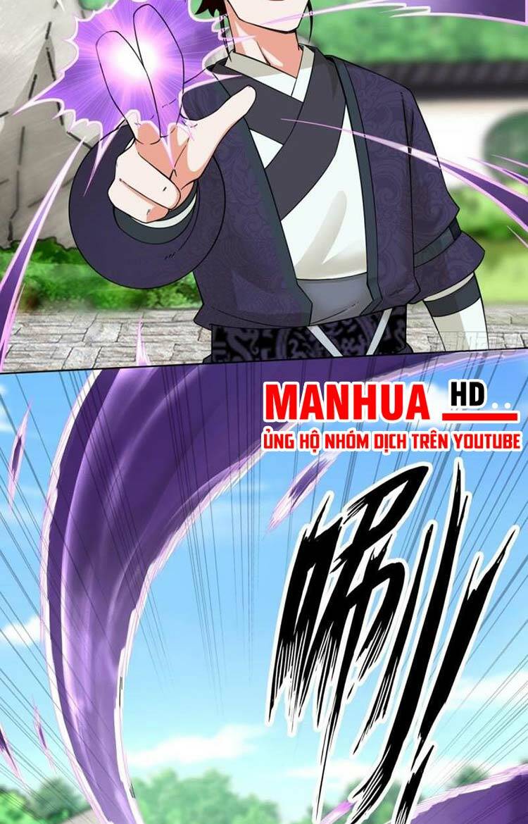 Vô Tận Thôn Phệ Chapter 48 - Trang 2