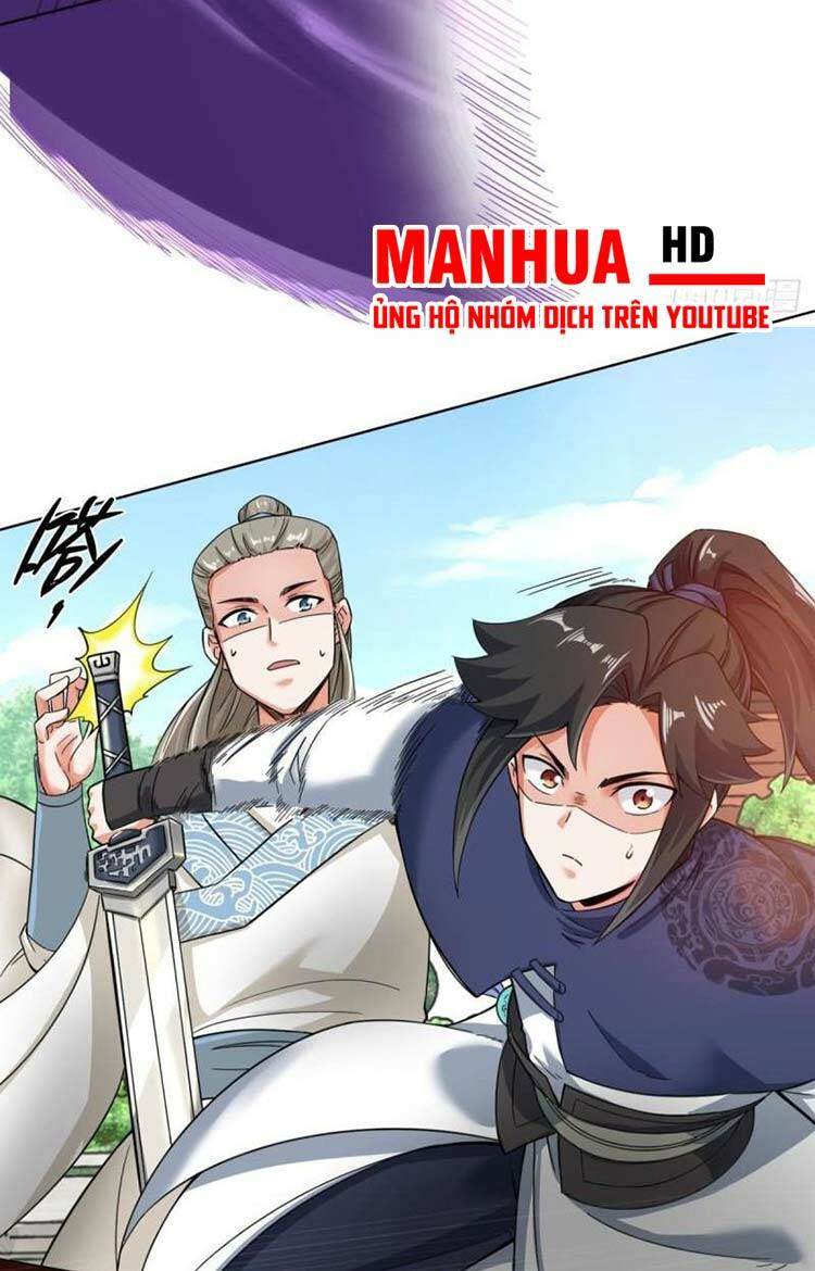Vô Tận Thôn Phệ Chapter 48 - Trang 2