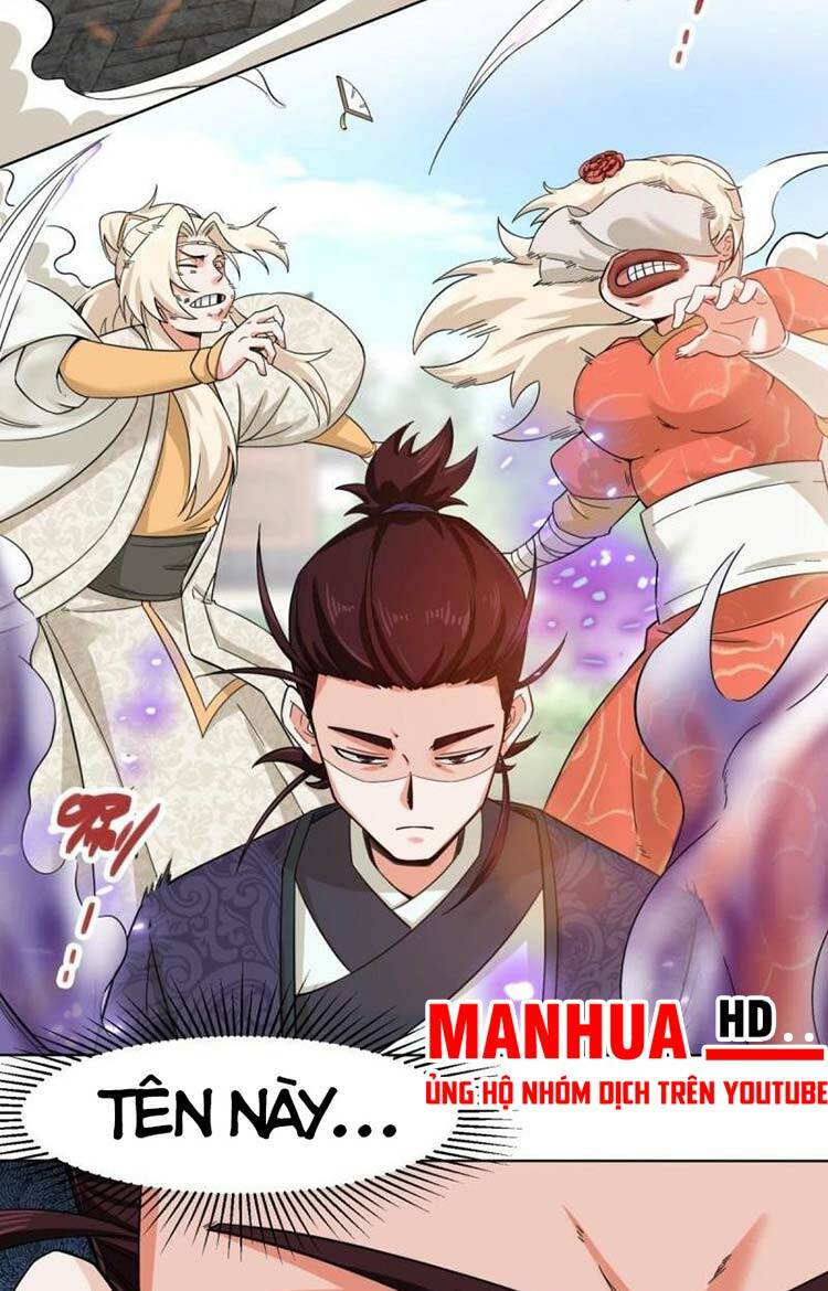 Vô Tận Thôn Phệ Chapter 48 - Trang 2