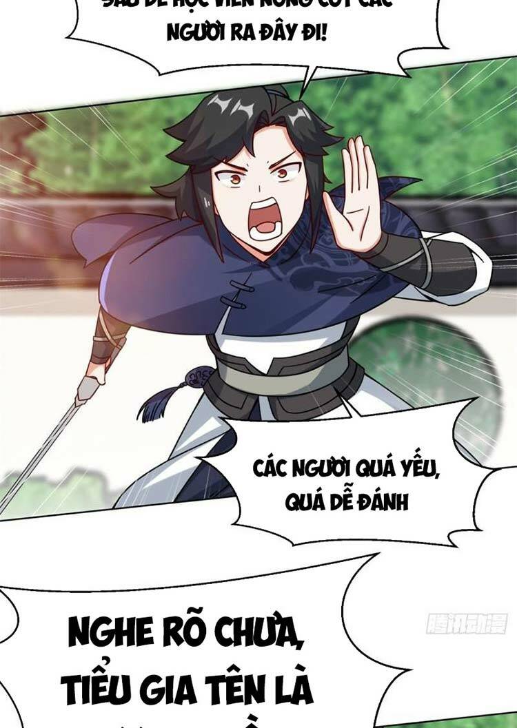 Vô Tận Thôn Phệ Chapter 48 - Trang 2