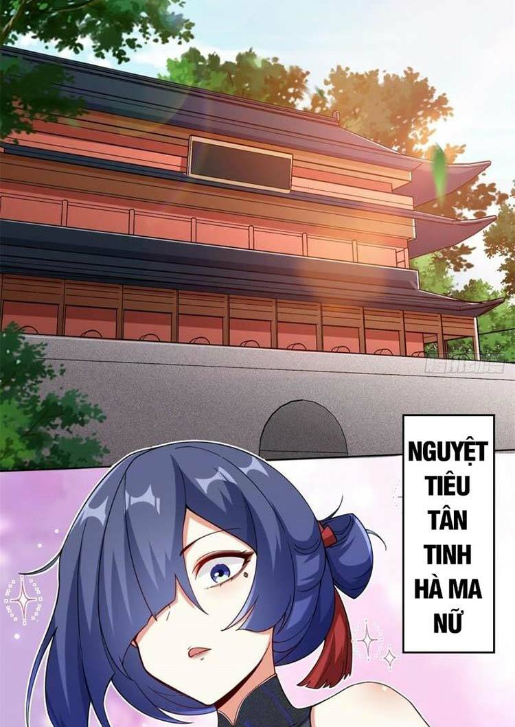 Vô Tận Thôn Phệ Chapter 48 - Trang 2