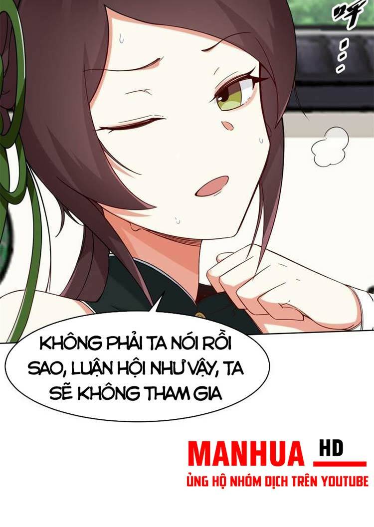 Vô Tận Thôn Phệ Chapter 48 - Trang 2