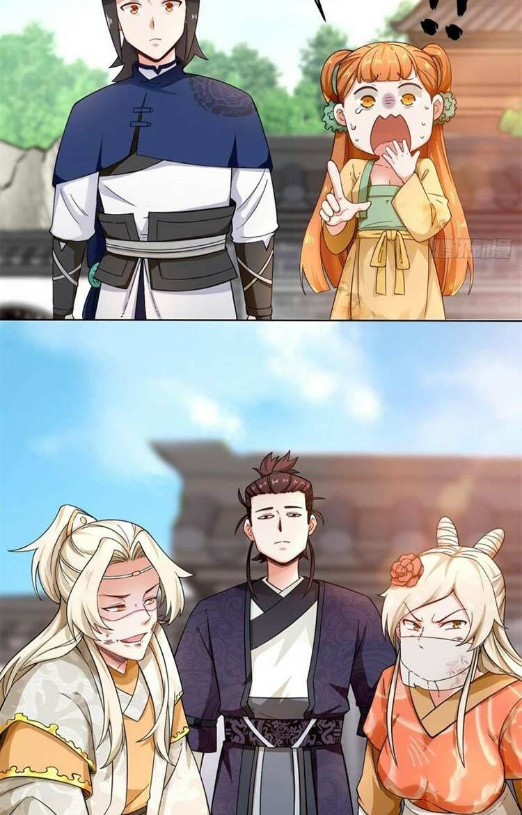 Vô Tận Thôn Phệ Chapter 48 - Trang 2