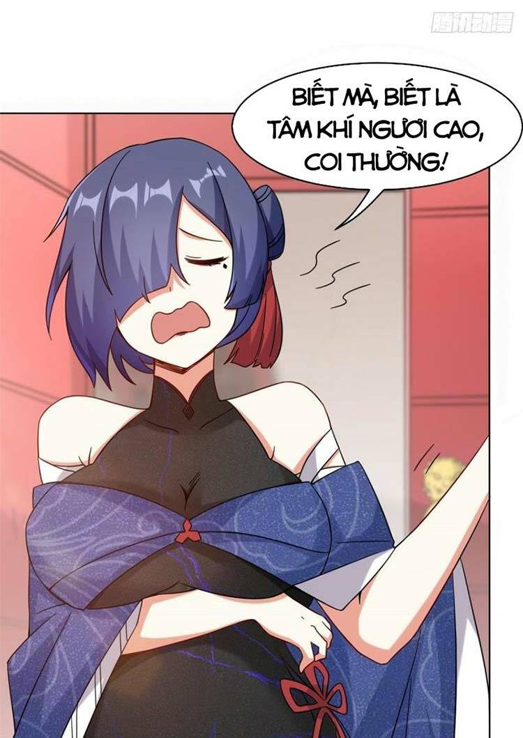 Vô Tận Thôn Phệ Chapter 48 - Trang 2