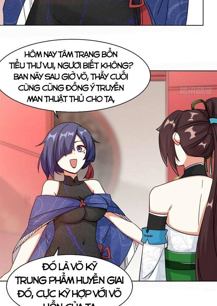 Vô Tận Thôn Phệ Chapter 48 - Trang 2