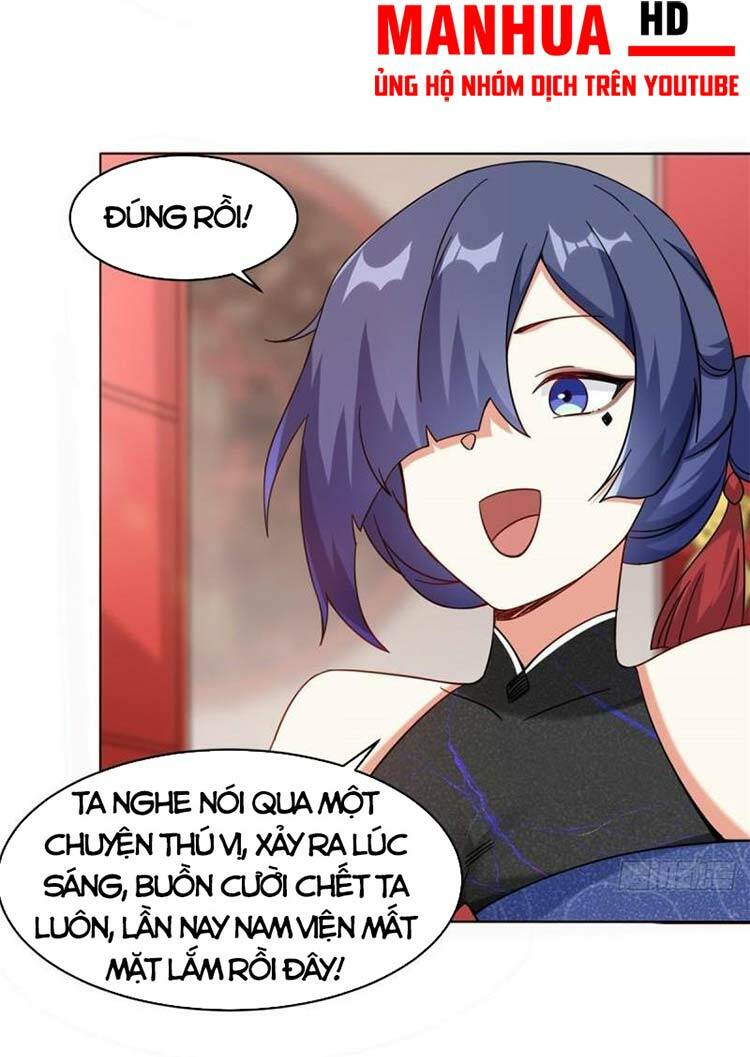 Vô Tận Thôn Phệ Chapter 48 - Trang 2