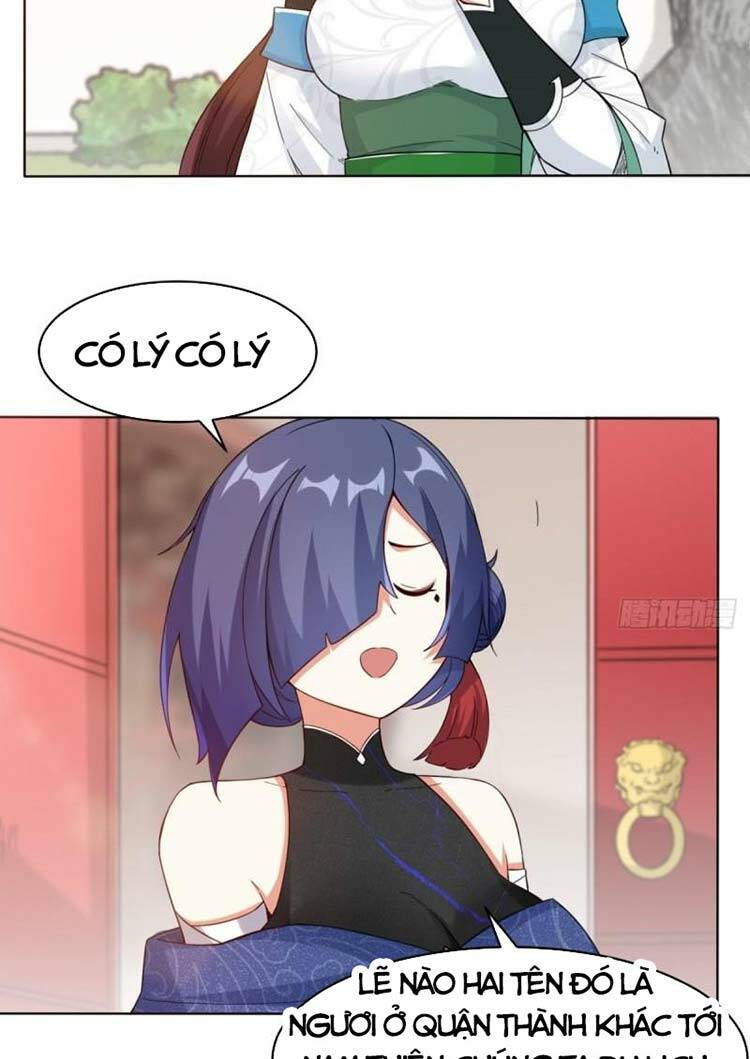 Vô Tận Thôn Phệ Chapter 48 - Trang 2