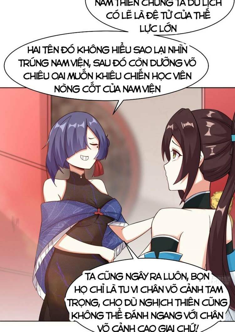 Vô Tận Thôn Phệ Chapter 48 - Trang 2