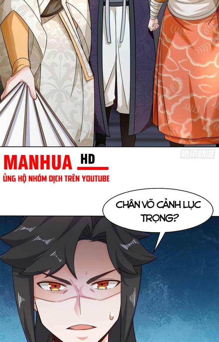 Vô Tận Thôn Phệ Chapter 48 - Trang 2