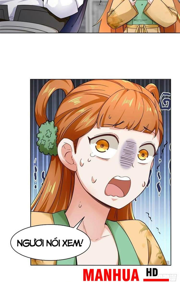 Vô Tận Thôn Phệ Chapter 48 - Trang 2