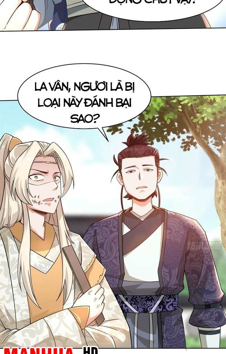 Vô Tận Thôn Phệ Chapter 48 - Trang 2
