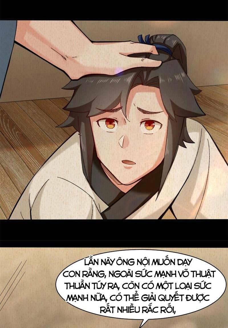 Vô Tận Thôn Phệ Chapter 50 - Trang 2