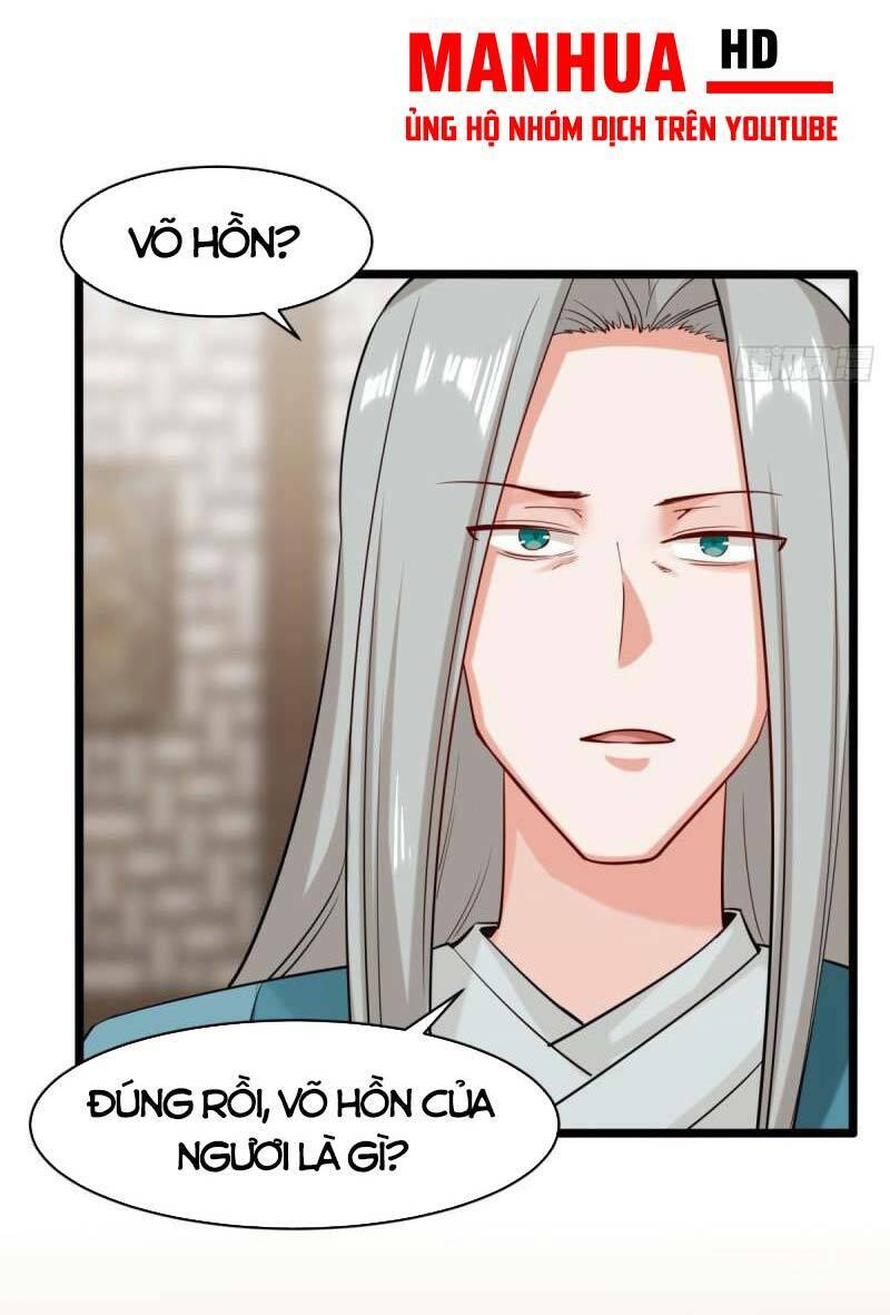 Vô Tận Thôn Phệ Chapter 51 - Trang 2