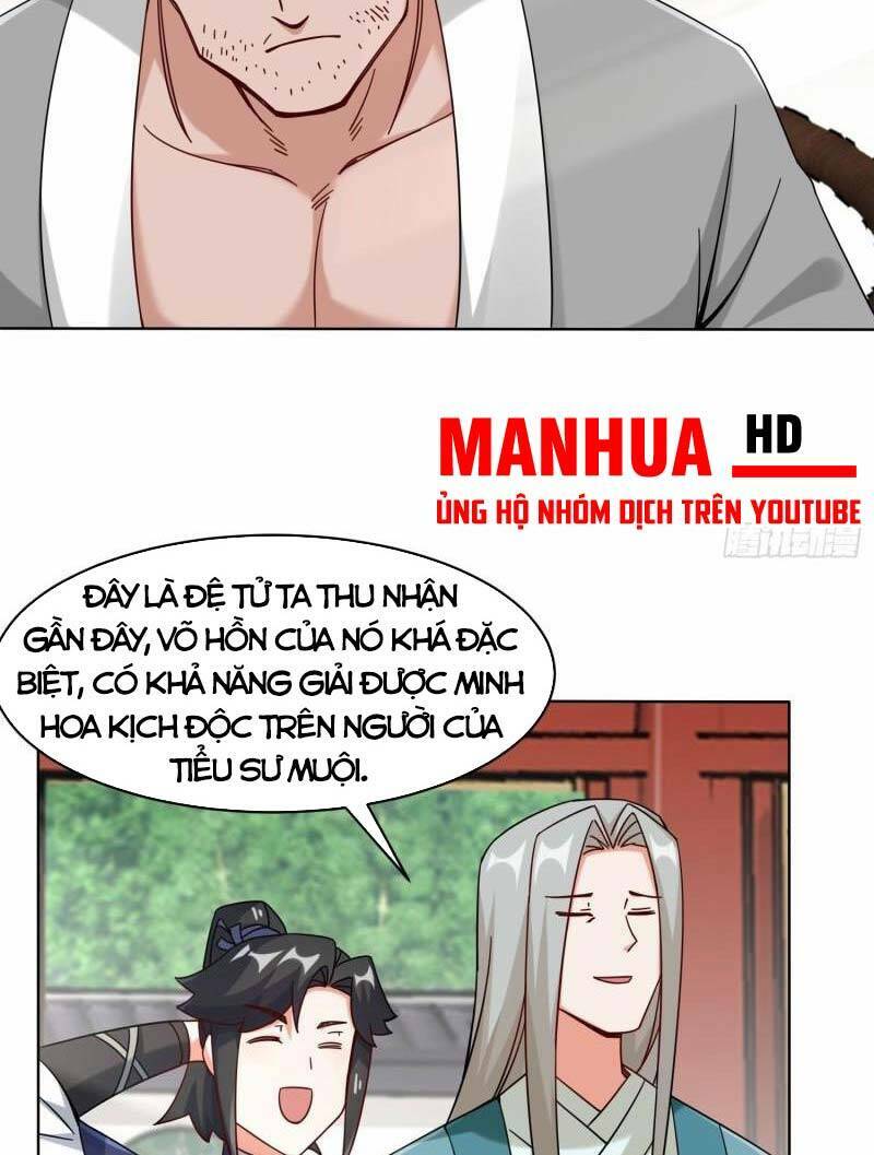 Vô Tận Thôn Phệ Chapter 51 - Trang 2