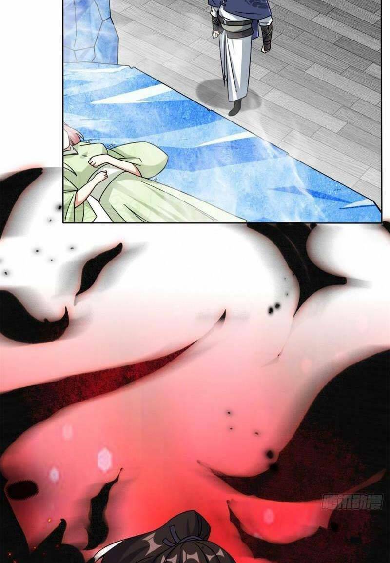 Vô Tận Thôn Phệ Chapter 52 - Trang 2