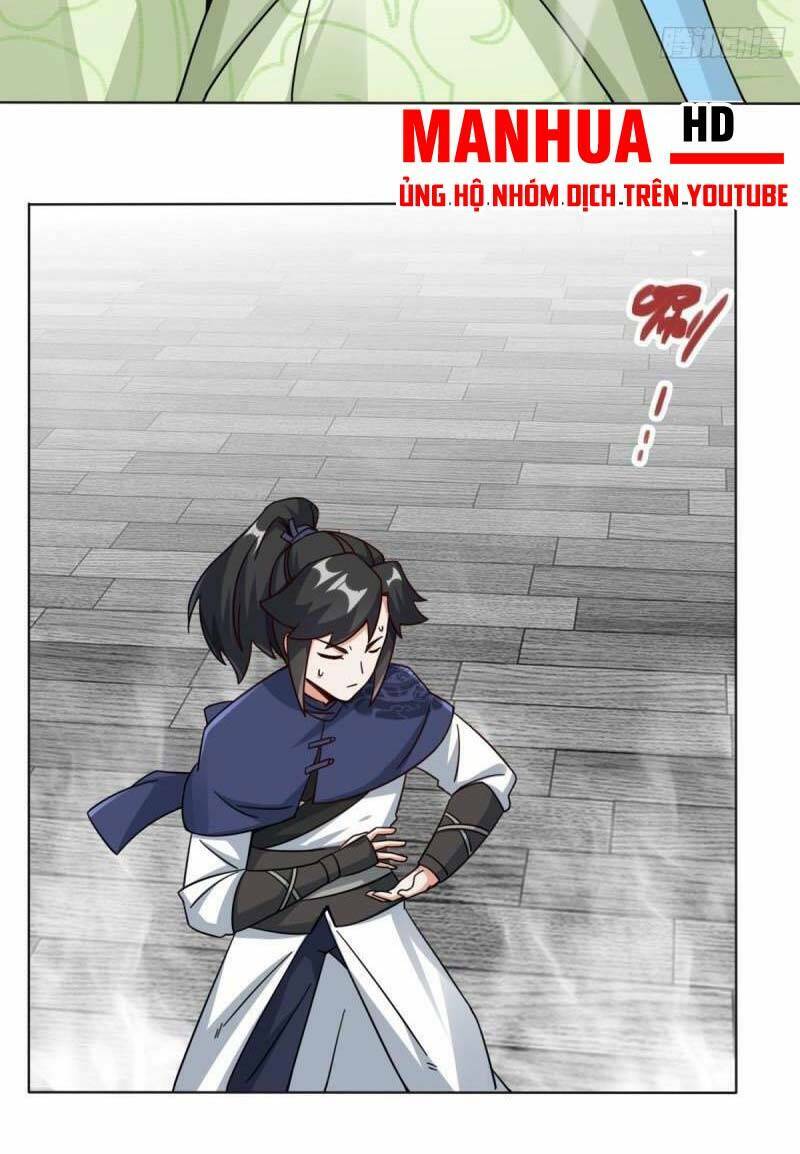 Vô Tận Thôn Phệ Chapter 52 - Trang 2