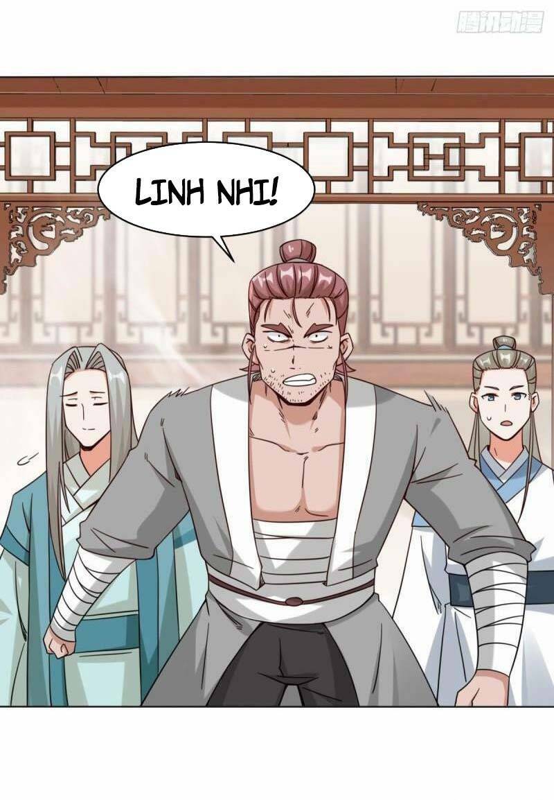 Vô Tận Thôn Phệ Chapter 52 - Trang 2