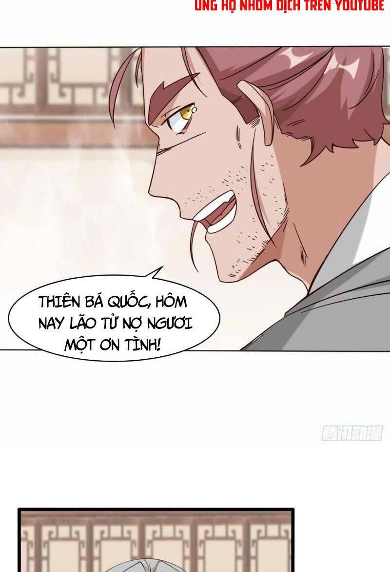 Vô Tận Thôn Phệ Chapter 52 - Trang 2