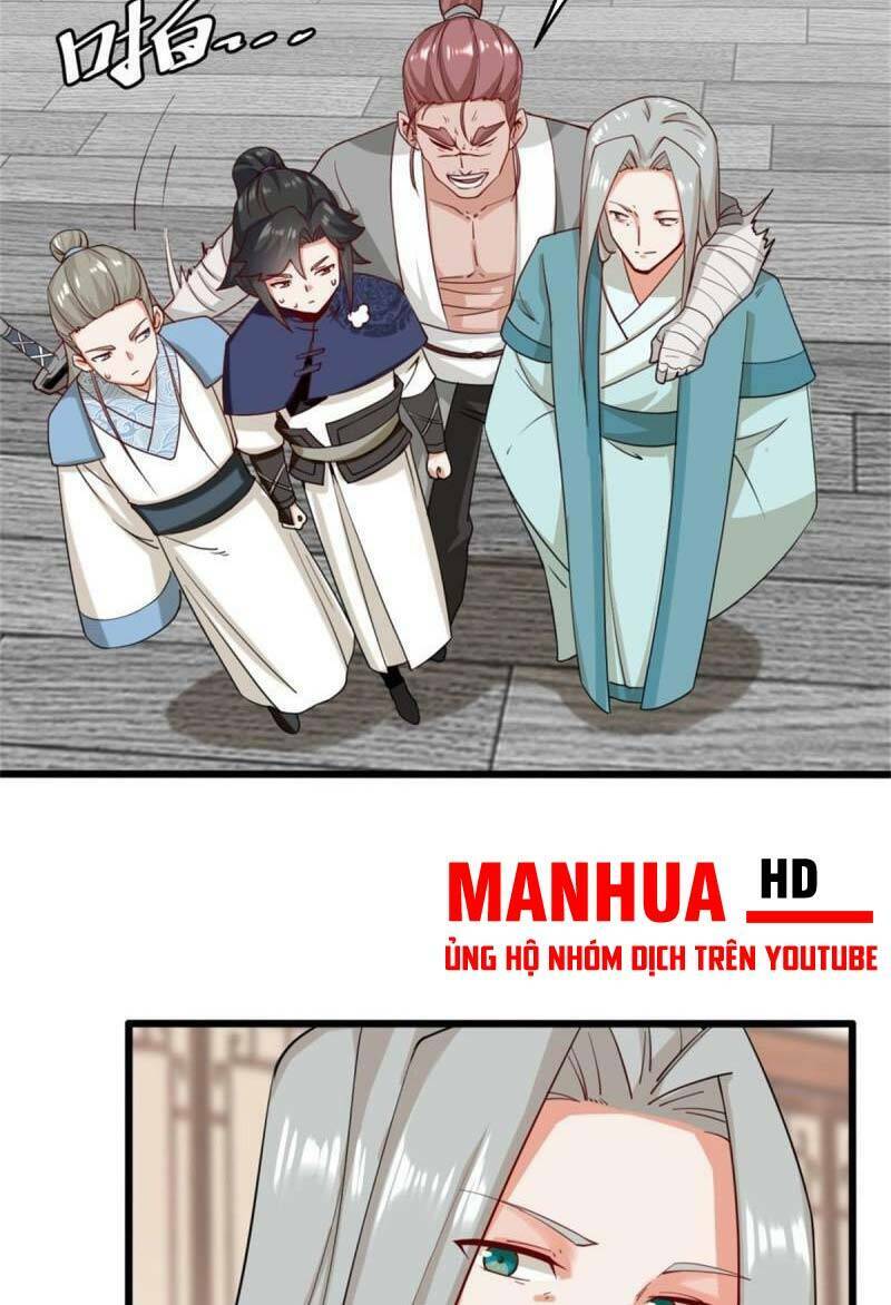 Vô Tận Thôn Phệ Chapter 52 - Trang 2