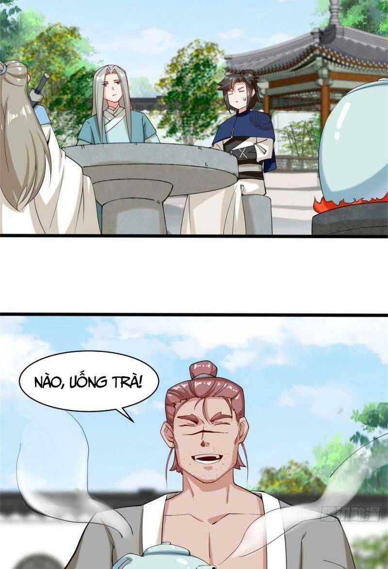 Vô Tận Thôn Phệ Chapter 52 - Trang 2