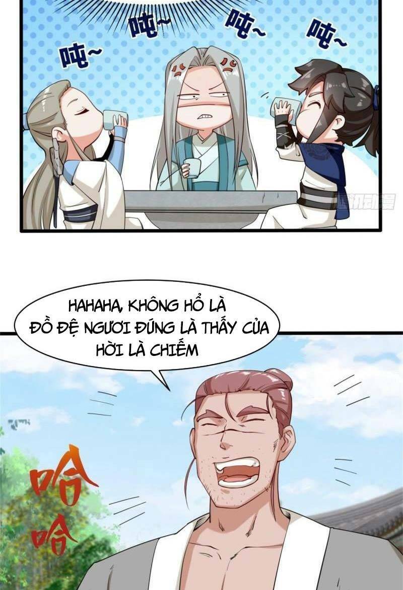 Vô Tận Thôn Phệ Chapter 52 - Trang 2