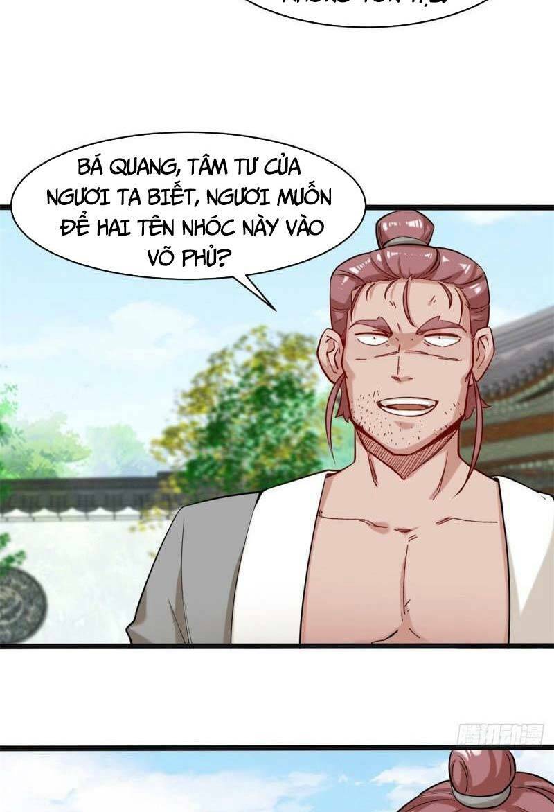 Vô Tận Thôn Phệ Chapter 52 - Trang 2