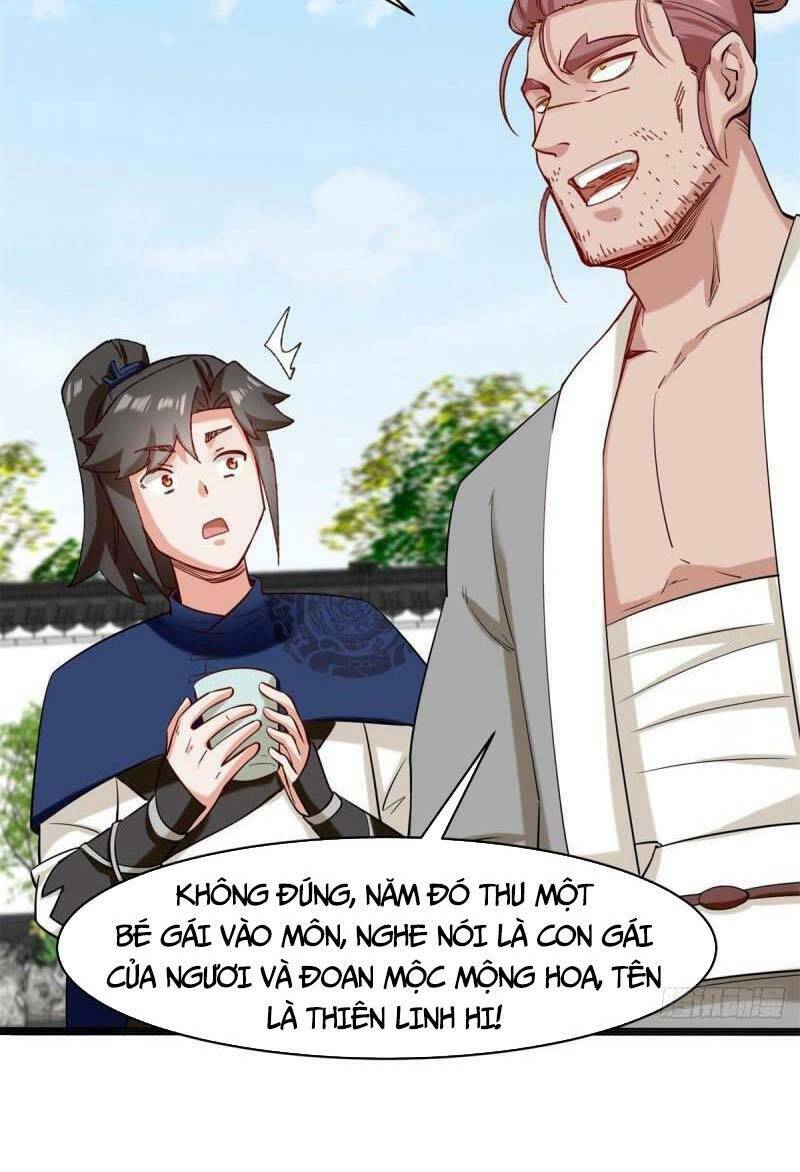 Vô Tận Thôn Phệ Chapter 52 - Trang 2