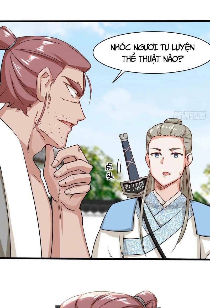 Vô Tận Thôn Phệ Chapter 52 - Trang 2