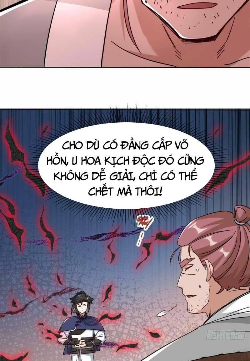 Vô Tận Thôn Phệ Chapter 52 - Trang 2