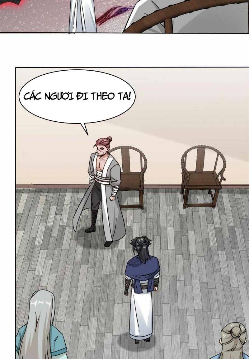 Vô Tận Thôn Phệ Chapter 52 - Trang 2