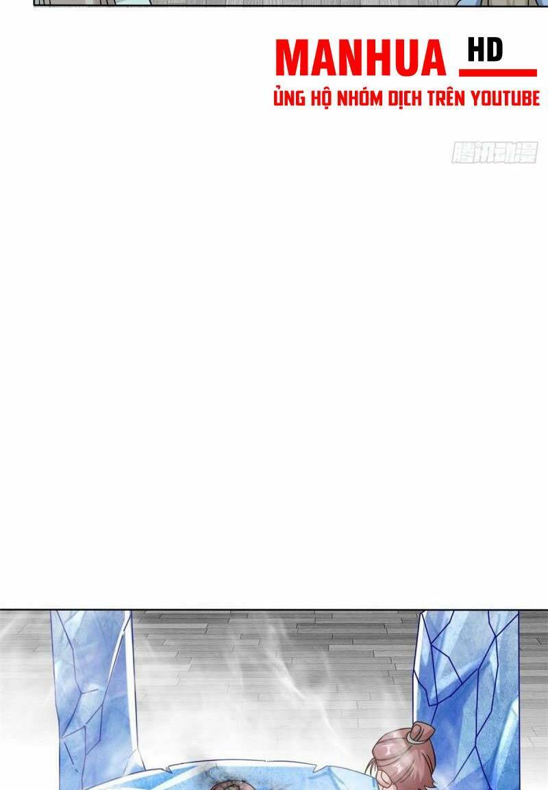 Vô Tận Thôn Phệ Chapter 52 - Trang 2