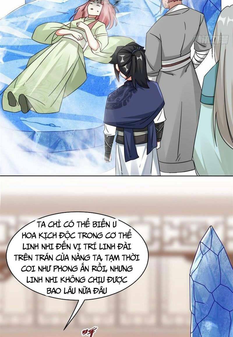 Vô Tận Thôn Phệ Chapter 52 - Trang 2