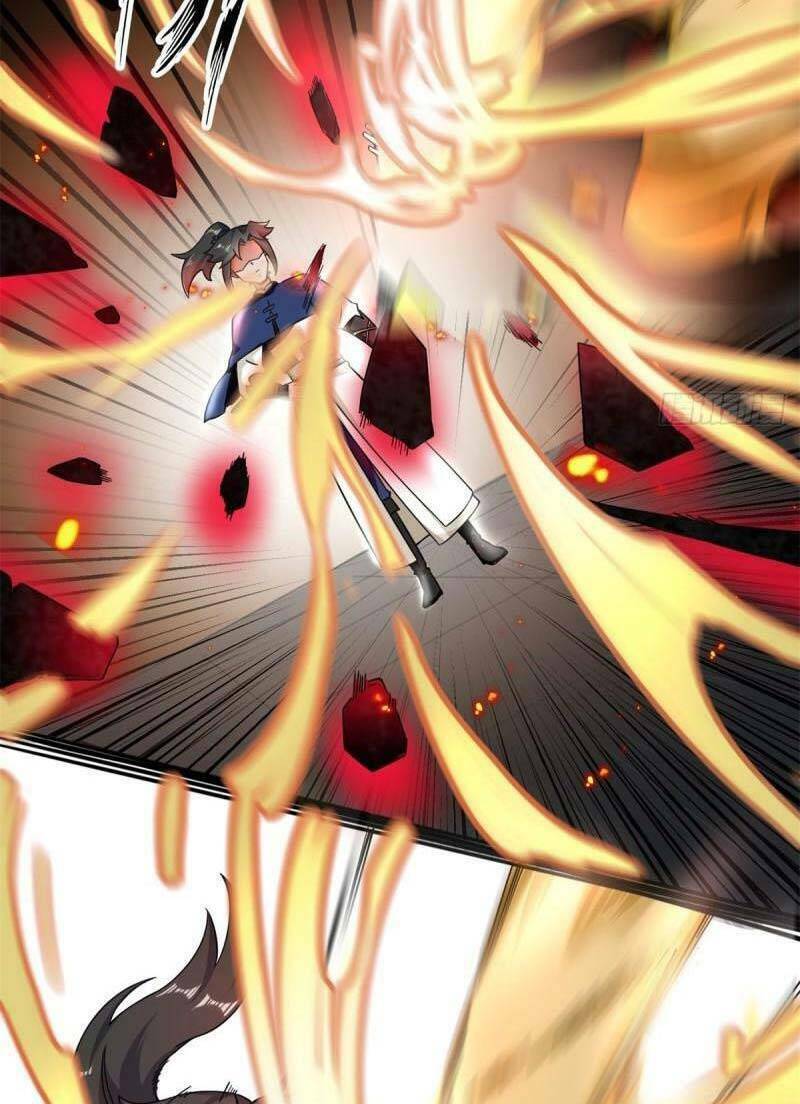 Vô Tận Thôn Phệ Chapter 54 - Trang 2