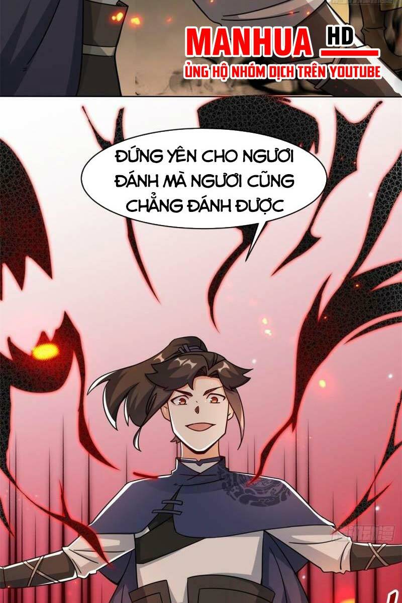 Vô Tận Thôn Phệ Chapter 55 - Trang 2